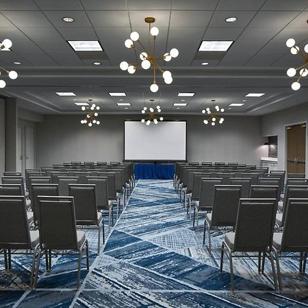 Delta Hotels By Marriott Norfolk Airport Екстер'єр фото