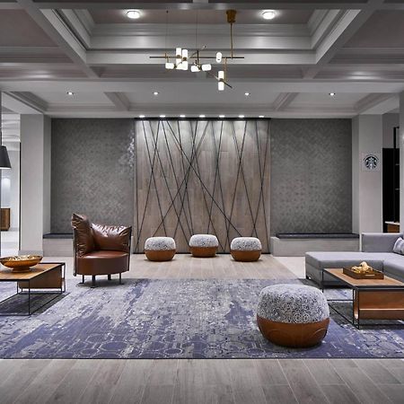 Delta Hotels By Marriott Norfolk Airport Екстер'єр фото