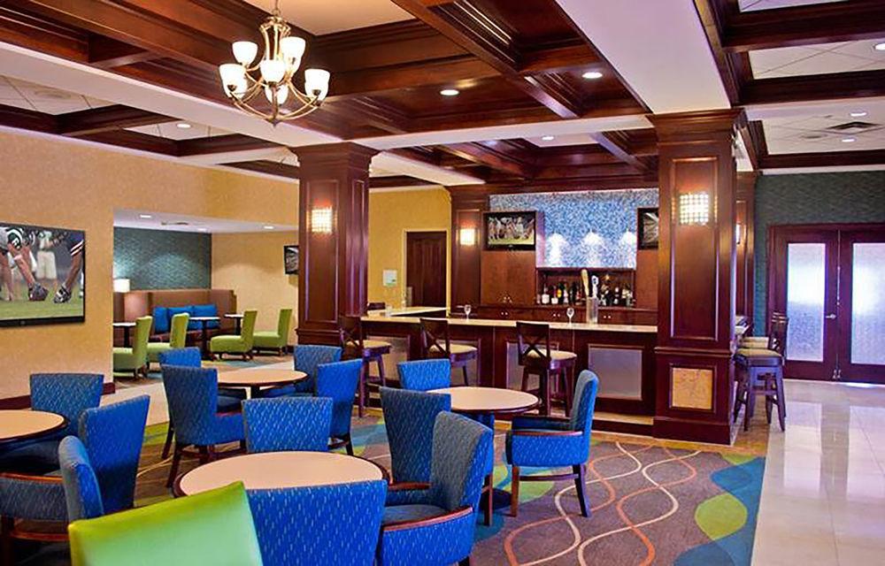 Delta Hotels By Marriott Norfolk Airport Екстер'єр фото