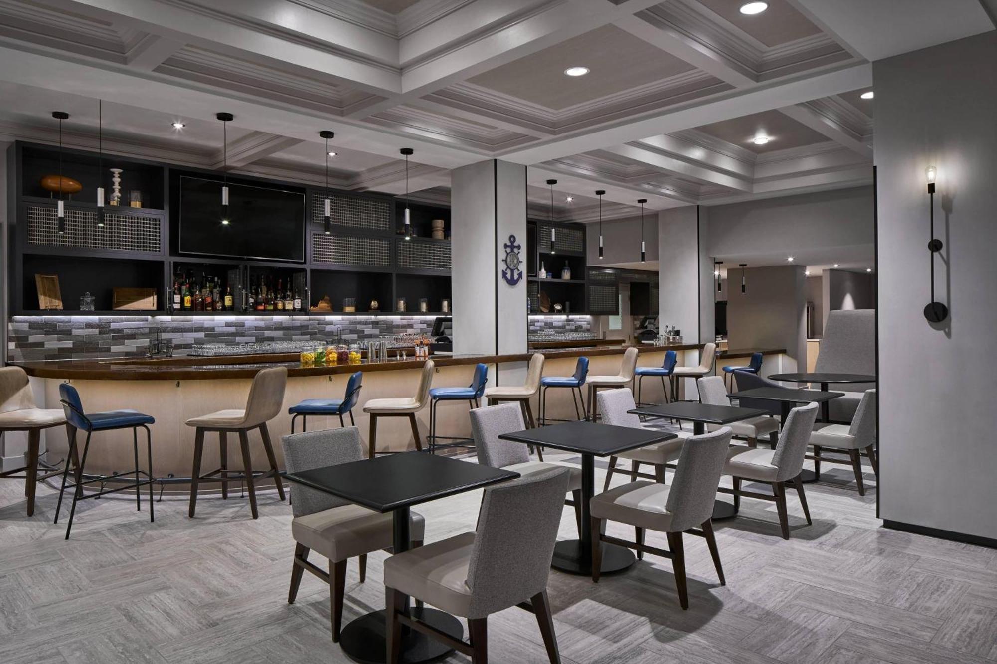 Delta Hotels By Marriott Norfolk Airport Екстер'єр фото