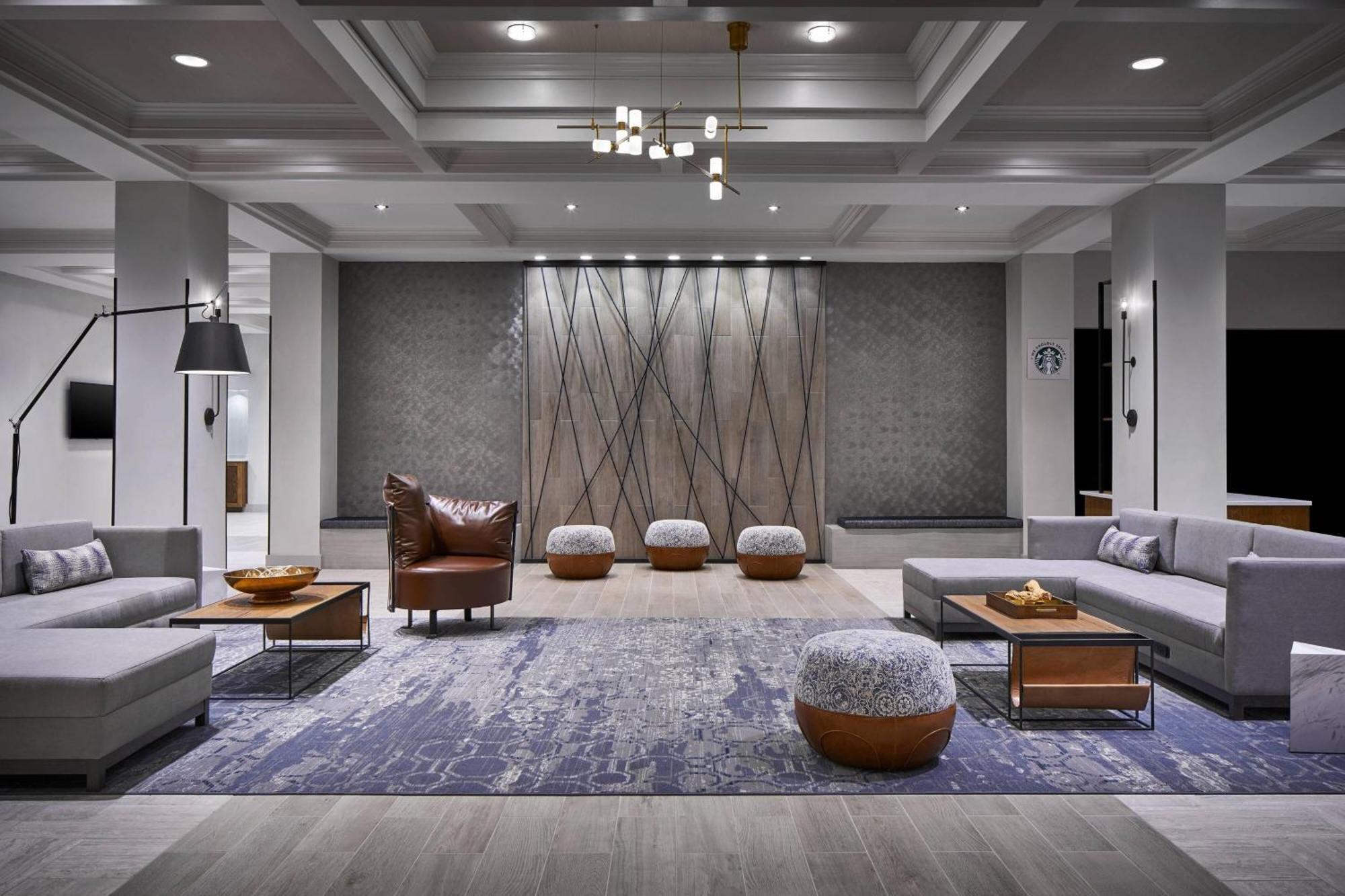 Delta Hotels By Marriott Norfolk Airport Екстер'єр фото
