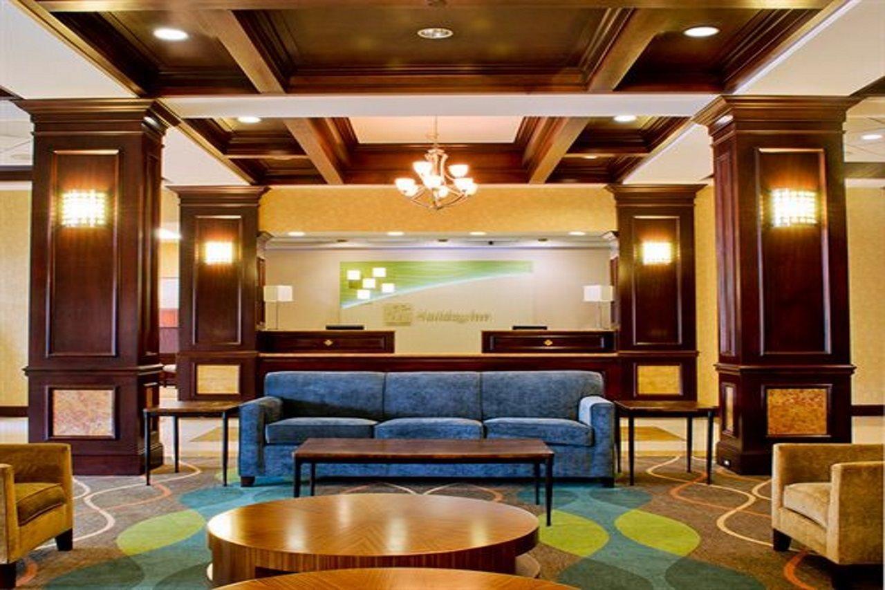 Delta Hotels By Marriott Norfolk Airport Екстер'єр фото