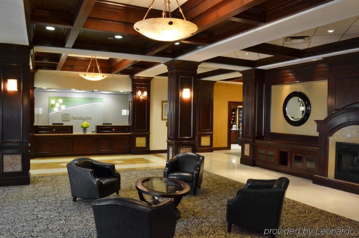 Delta Hotels By Marriott Norfolk Airport Екстер'єр фото
