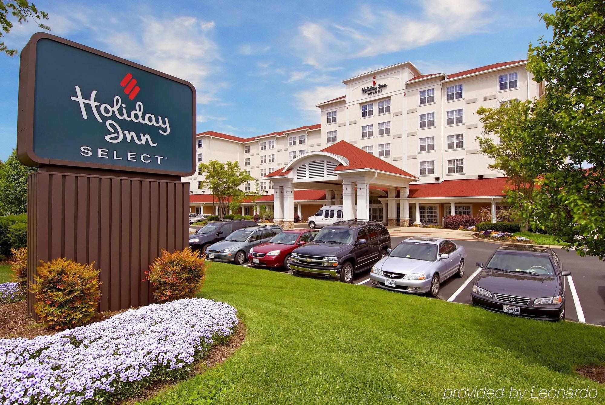 Delta Hotels By Marriott Norfolk Airport Екстер'єр фото