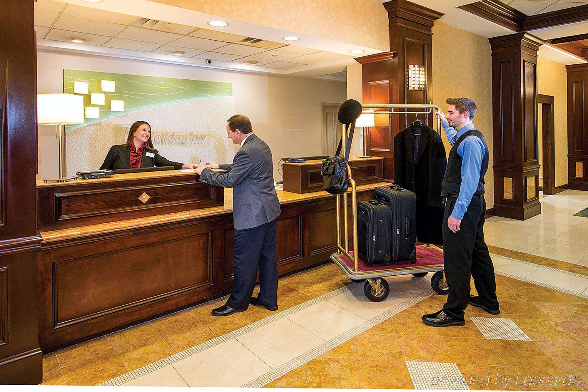 Delta Hotels By Marriott Norfolk Airport Екстер'єр фото