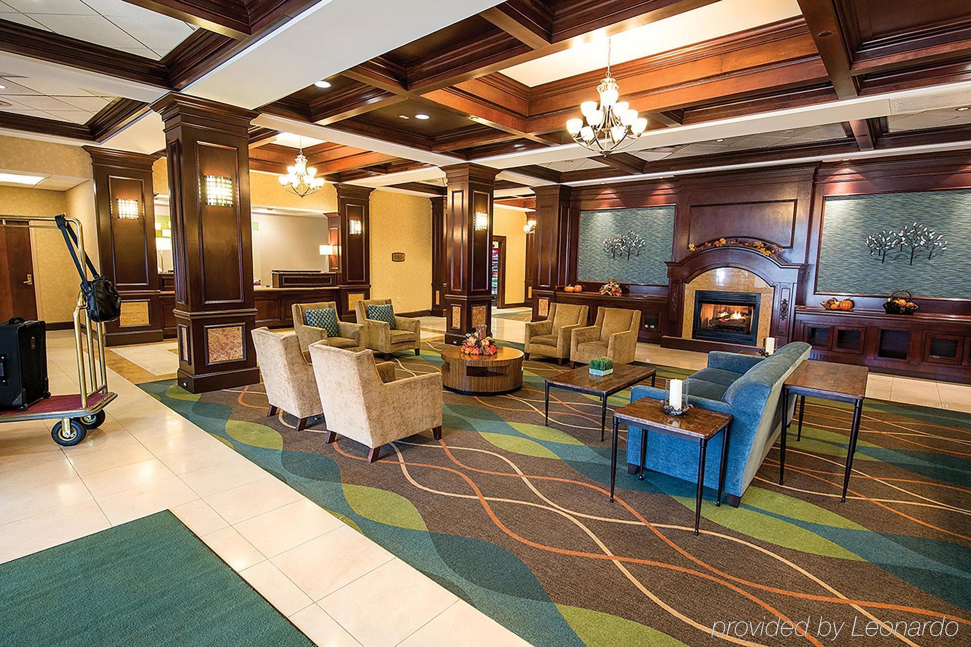 Delta Hotels By Marriott Norfolk Airport Екстер'єр фото