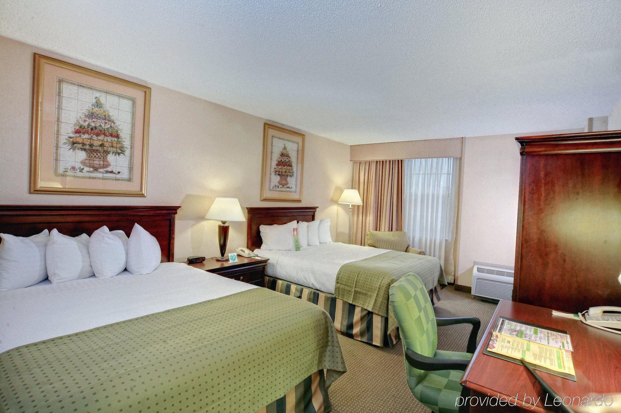 Delta Hotels By Marriott Norfolk Airport Екстер'єр фото