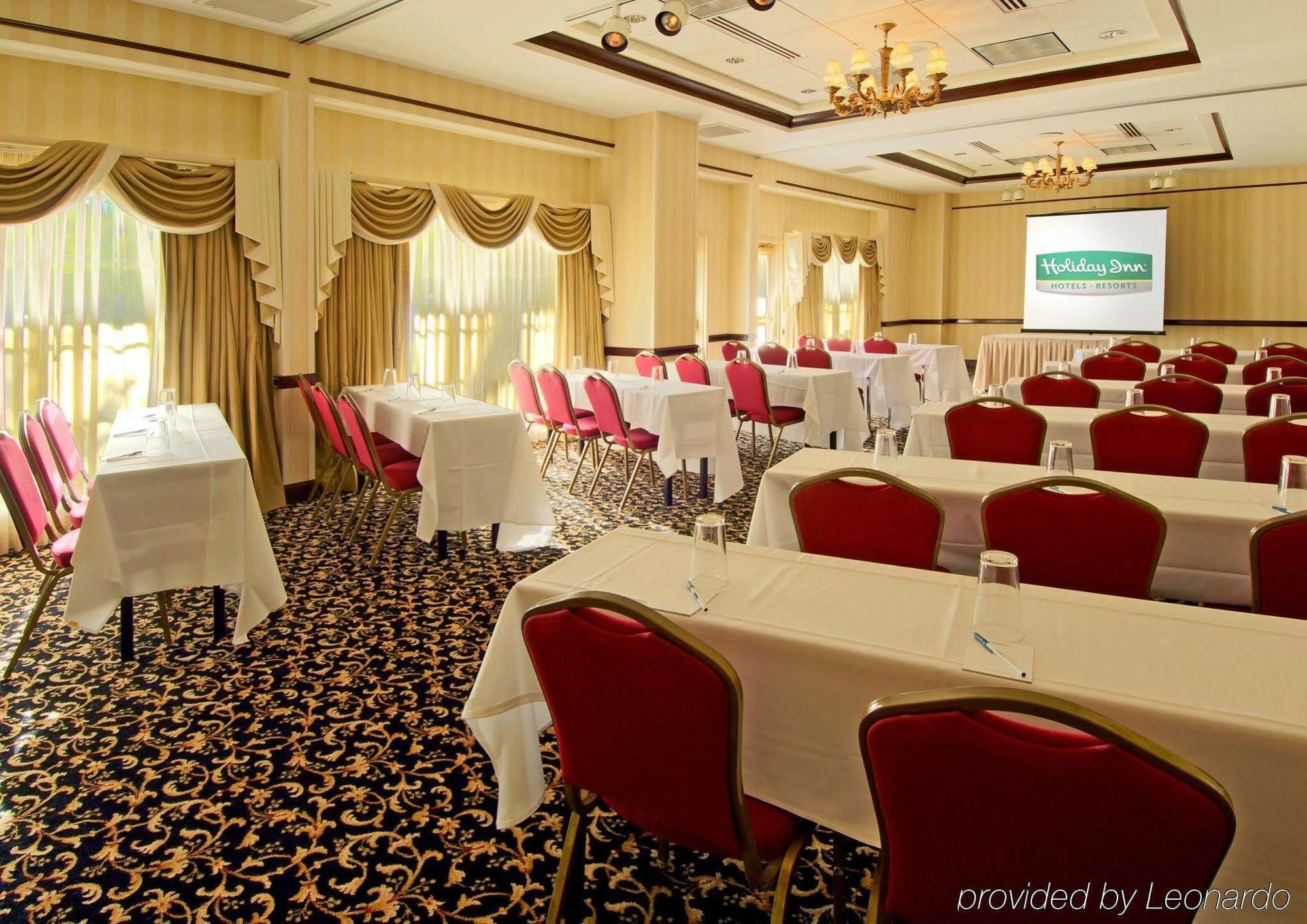Delta Hotels By Marriott Norfolk Airport Зручності фото