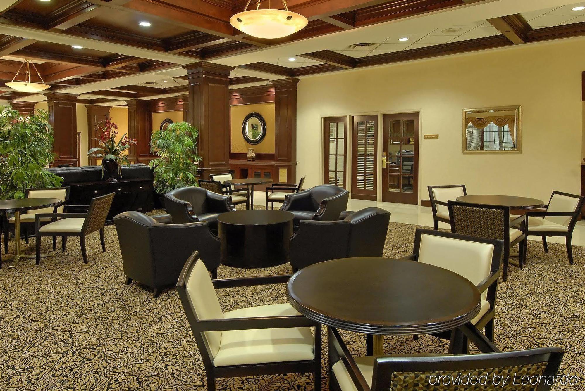 Delta Hotels By Marriott Norfolk Airport Екстер'єр фото