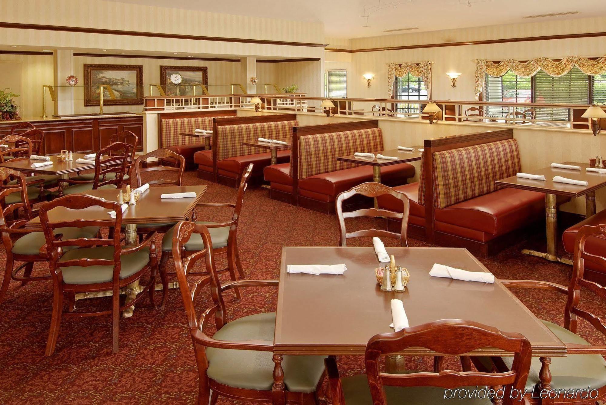 Delta Hotels By Marriott Norfolk Airport Екстер'єр фото