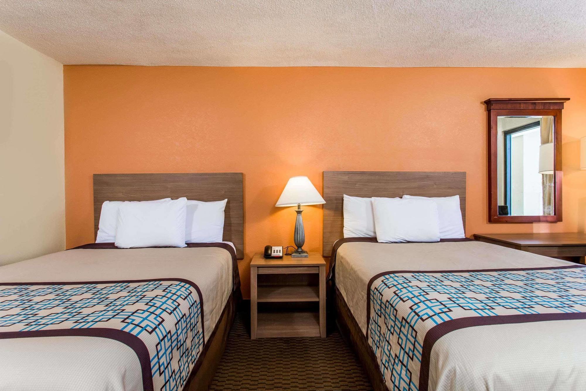 Delta Hotels By Marriott Norfolk Airport Екстер'єр фото