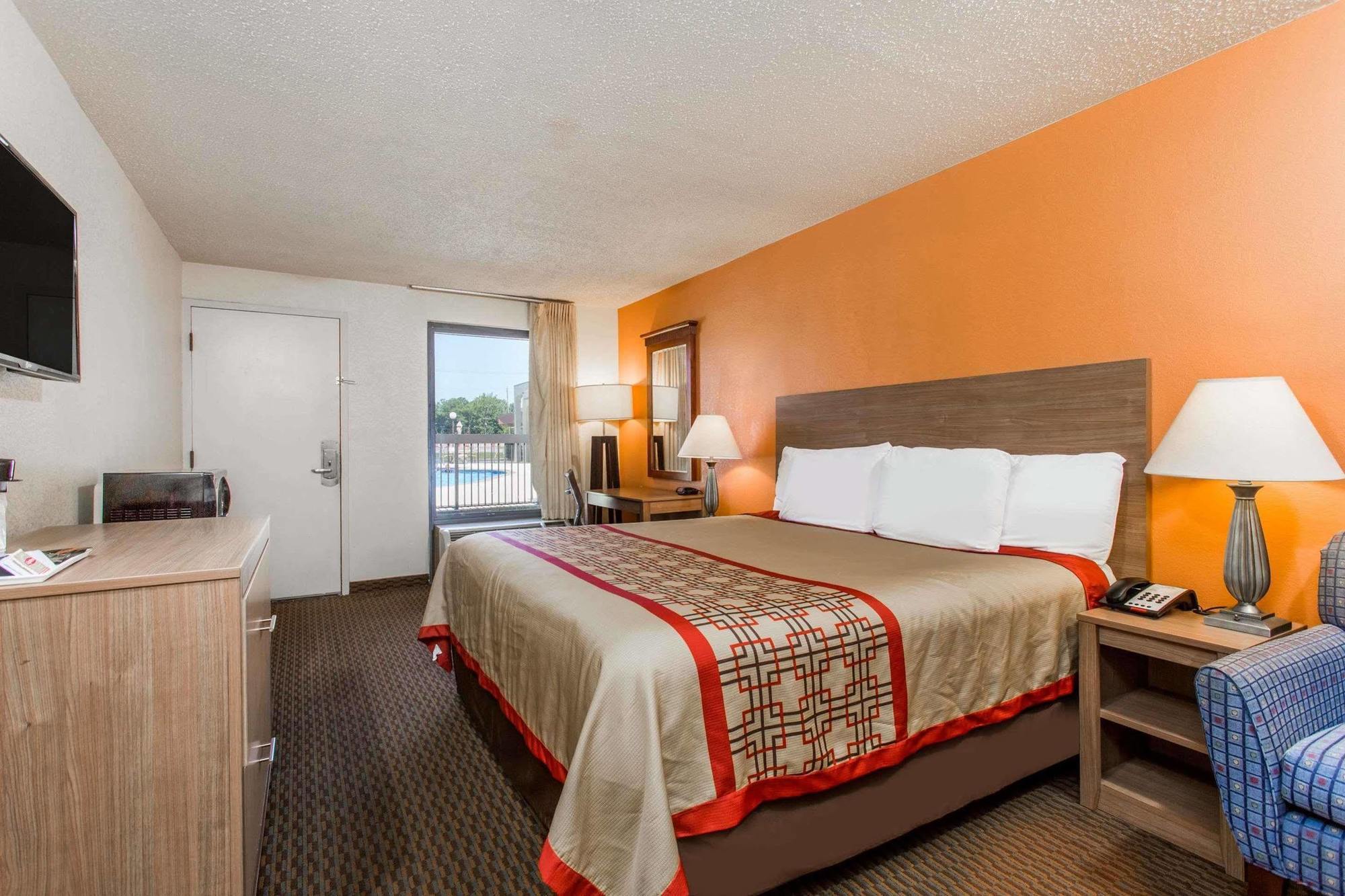 Delta Hotels By Marriott Norfolk Airport Екстер'єр фото