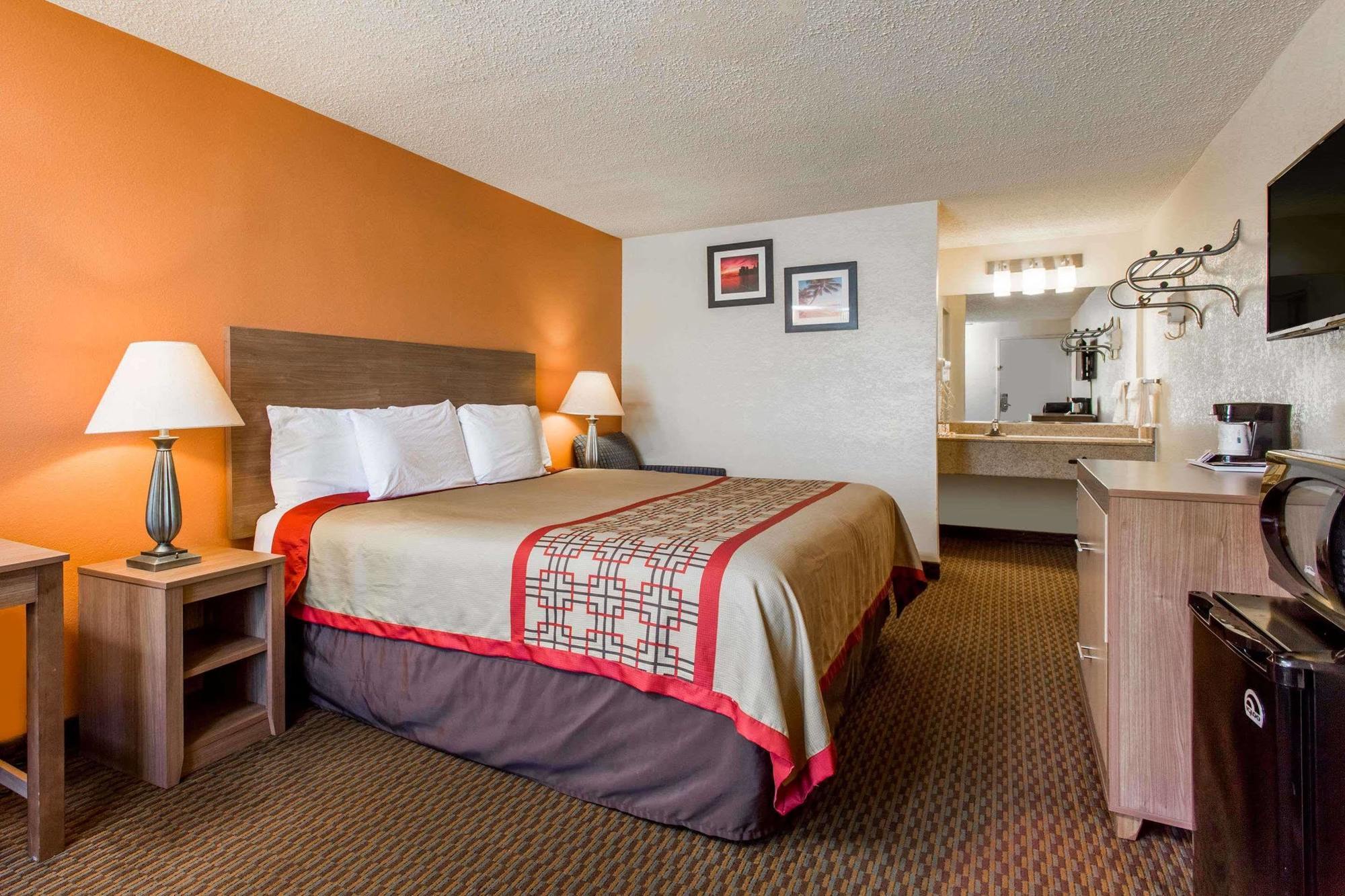 Delta Hotels By Marriott Norfolk Airport Екстер'єр фото