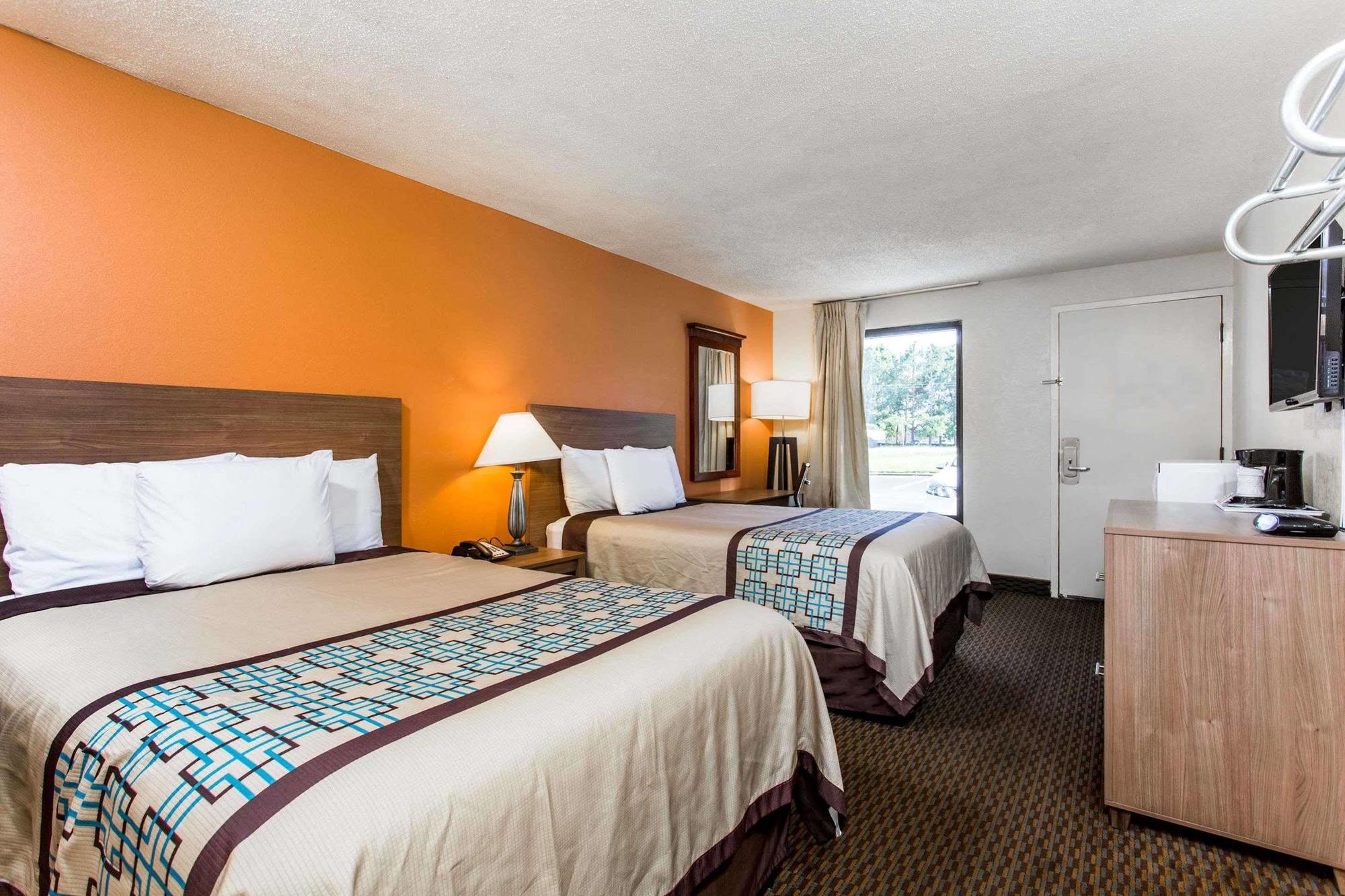 Delta Hotels By Marriott Norfolk Airport Екстер'єр фото