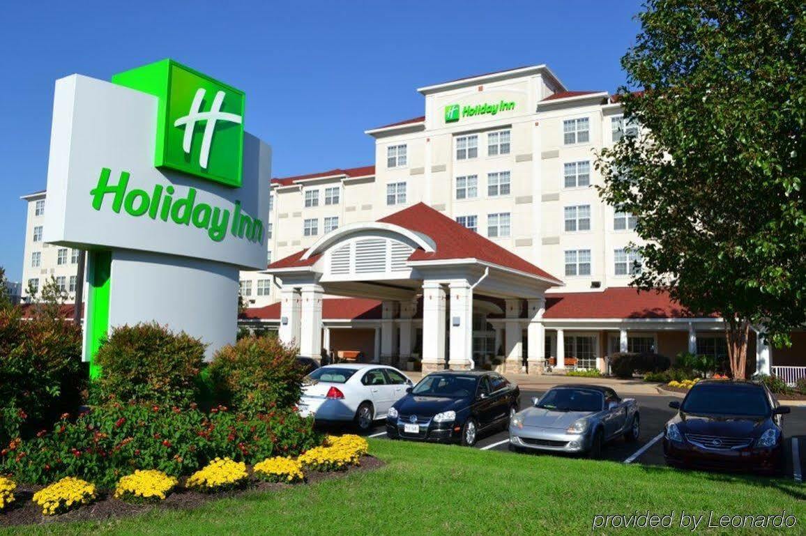 Delta Hotels By Marriott Norfolk Airport Екстер'єр фото