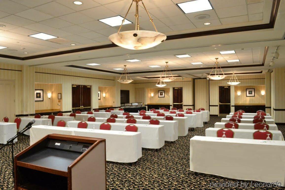 Delta Hotels By Marriott Norfolk Airport Екстер'єр фото