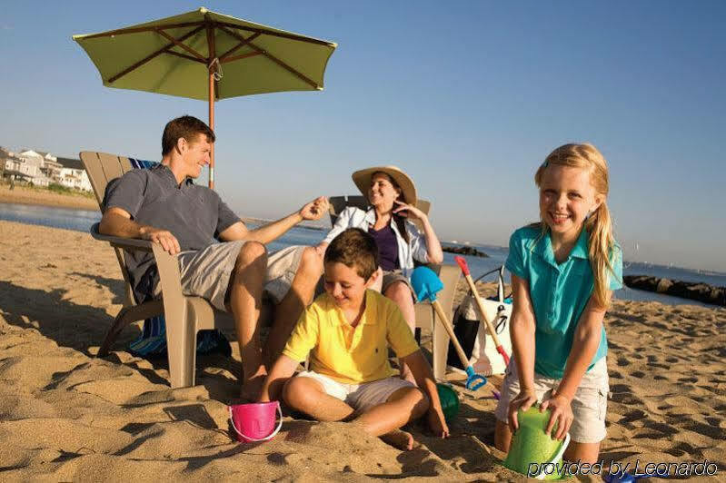 Delta Hotels By Marriott Norfolk Airport Екстер'єр фото